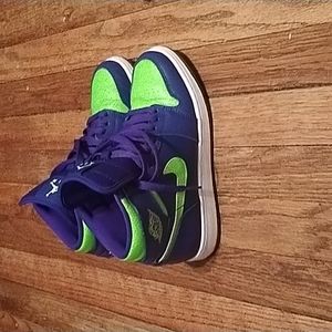 Air Jordan 1 high